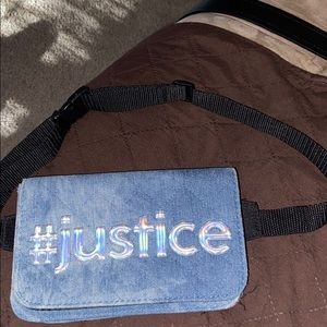 Justice Fanny Pack